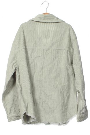 Детска риза Mayoral, Размер 11-12y/ 152-158 см, Цвят Зелен, Цена 17,82 лв.