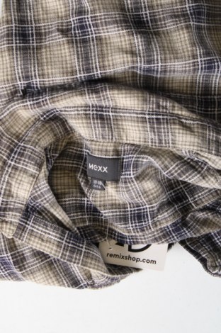 Παιδικό πουκάμισο Mexx, Μέγεθος 4-5y/ 110-116 εκ., Χρώμα Πολύχρωμο, Τιμή 3,71 €