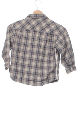 Dětská košile  Mexx, Velikost 4-5y/ 110-116 cm, Barva Vícebarevné, Cena  96,00 Kč