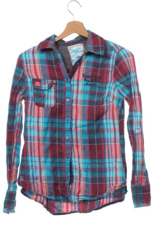 Παιδικό πουκάμισο NEXO, Μέγεθος 10-11y/ 146-152 εκ., Χρώμα Πολύχρωμο, Τιμή 3,60 €
