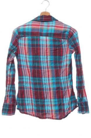 Kinderhemd NEXO, Größe 10-11y/ 146-152 cm, Farbe Mehrfarbig, Preis 3,60 €