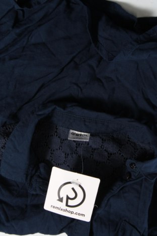 Παιδικό πουκάμισο O'STIN, Μέγεθος 8-9y/ 134-140 εκ., Χρώμα Μπλέ, Τιμή 11,76 €