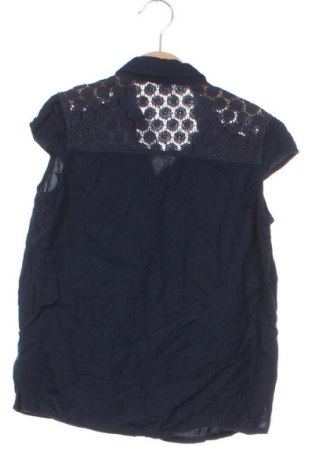 Παιδικό πουκάμισο O'STIN, Μέγεθος 8-9y/ 134-140 εκ., Χρώμα Μπλέ, Τιμή 11,76 €