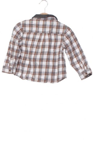 Детска риза Obaibi, Размер 18-24m/ 86-98 см, Цвят Многоцветен, Цена 46,00 лв.