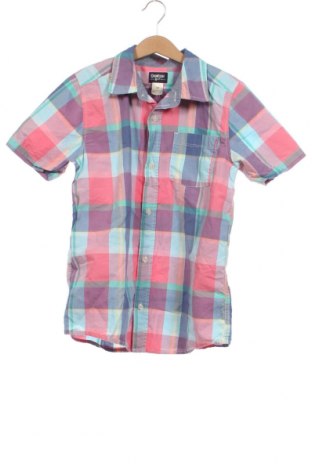 Παιδικό πουκάμισο Oshkosh, Μέγεθος 13-14y/ 164-168 εκ., Χρώμα Πολύχρωμο, Τιμή 3,76 €