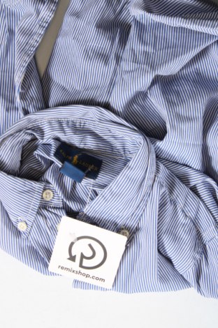 Detská košeľa  Ralph Lauren, Veľkosť 4-5y/ 110-116 cm, Farba Modrá, Cena  25,89 €