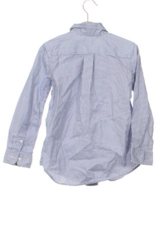 Παιδικό πουκάμισο Ralph Lauren, Μέγεθος 4-5y/ 110-116 εκ., Χρώμα Μπλέ, Τιμή 25,89 €