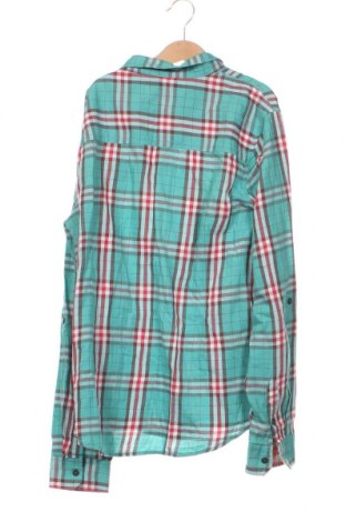 Παιδικό πουκάμισο Reserved, Μέγεθος 13-14y/ 164-168 εκ., Χρώμα Πράσινο, Τιμή 3,98 €