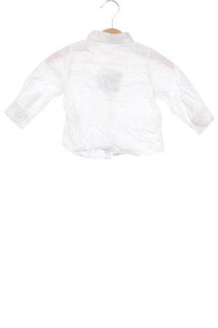 Dziecięca koszula Sinsay, Rozmiar 6-9m/ 68-74 cm, Kolor Biały, Cena 65,78 zł
