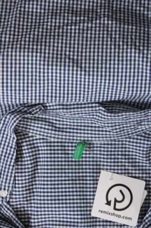 Παιδικό πουκάμισο United Colors Of Benetton, Μέγεθος 14-15y/ 168-170 εκ., Χρώμα Πολύχρωμο, Τιμή 7,67 €