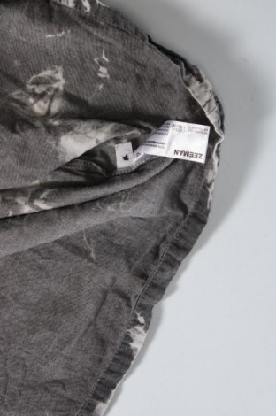 Kinderhemd Zeeman, Größe 10-11y/ 146-152 cm, Farbe Grau, Preis 3,83 €