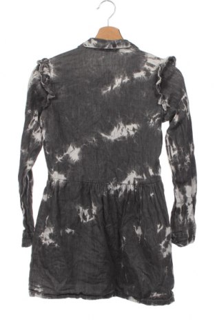 Kinderhemd Zeeman, Größe 10-11y/ 146-152 cm, Farbe Grau, Preis 3,83 €