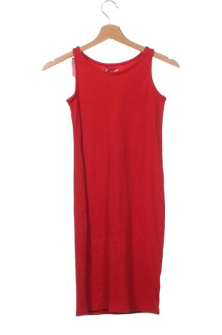 Детска рокля, Размер 12-13y/ 158-164 см, Цвят Червен, Цена 13,25 лв.