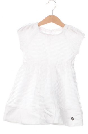 Kinderkleid, Größe 2-3y/ 98-104 cm, Farbe Weiß, Preis € 7,52