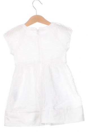 Kinderkleid, Größe 2-3y/ 98-104 cm, Farbe Weiß, Preis 16,70 €