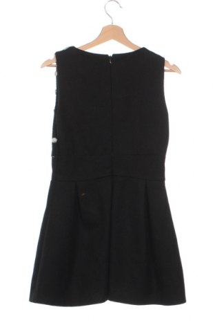 Kinderkleid, Größe 15-18y/ 170-176 cm, Farbe Schwarz, Preis 3,99 €