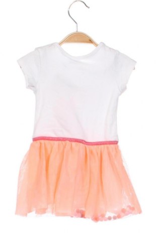 Детска рокля 3 Pommes, Размер 6-9m/ 68-74 см, Цвят Многоцветен, Цена 59,00 лв.