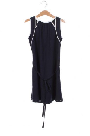 Dětské šaty  Armani Exchange, Velikost 7-8y/ 128-134 cm, Barva Modrá, Cena  982,00 Kč