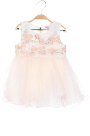 Παιδικό φόρεμα Ativo Kids, Μέγεθος 18-24m/ 86-98 εκ., Χρώμα Πολύχρωμο, Τιμή 20,65 €