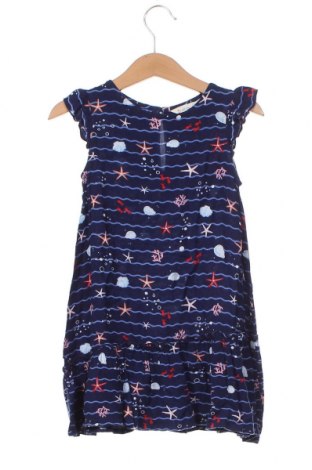 Παιδικό φόρεμα Beebay, Μέγεθος 18-24m/ 86-98 εκ., Χρώμα Πολύχρωμο, Τιμή 6,96 €