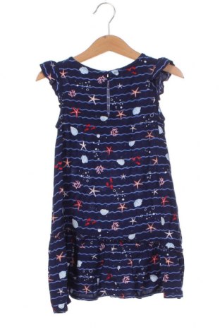Детска рокля Beebay, Размер 18-24m/ 86-98 см, Цвят Многоцветен, Цена 54,00 лв.