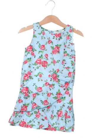 Детска рокля Beebay, Размер 18-24m/ 86-98 см, Цвят Син, Цена 11,50 лв.