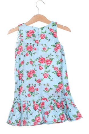Детска рокля Beebay, Размер 18-24m/ 86-98 см, Цвят Син, Цена 46,00 лв.