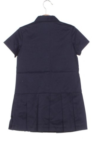 Детска рокля Calvin Klein Jeans, Размер 3-4y/ 104-110 см, Цвят Многоцветен, Цена 96,85 лв.