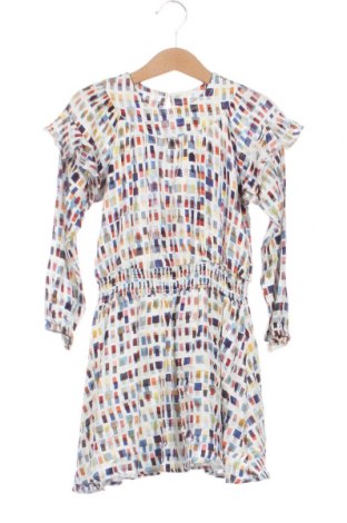 Παιδικό φόρεμα Catimini, Μέγεθος 3-4y/ 104-110 εκ., Χρώμα Πολύχρωμο, Τιμή 11,03 €
