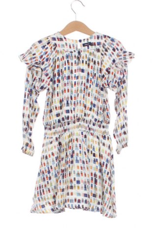 Dětské šaty  Catimini, Velikost 3-4y/ 104-110 cm, Barva Vícebarevné, Cena  310,00 Kč
