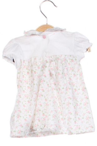 Kinderkleid Chicco, Größe 2-3m/ 56-62 cm, Farbe Mehrfarbig, Preis € 30,41