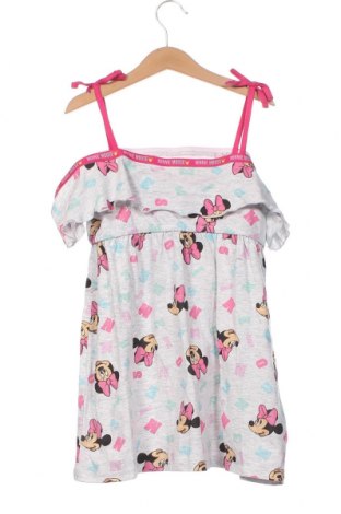 Детска рокля Disney, Размер 7-8y/ 128-134 см, Цвят Многоцветен, Цена 26,55 лв.