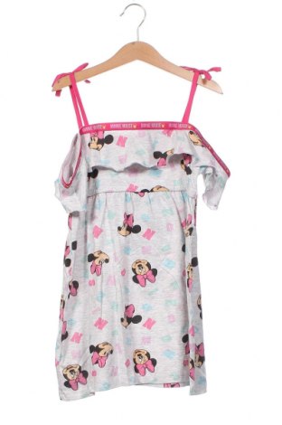 Kinderkleid Disney, Größe 7-8y/ 128-134 cm, Farbe Mehrfarbig, Preis € 13,68