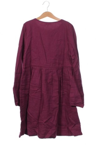 Detské šaty  Du Pareil Au Meme, Veľkosť 11-12y/ 152-158 cm, Farba Fialová, Cena  30,41 €