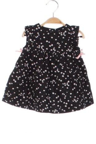 Детска рокля Du Pareil Au Meme, Размер 3-6m/ 62-68 см, Цвят Многоцветен, Цена 16,80 лв.