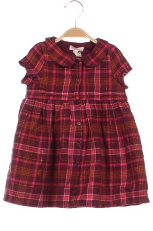 Детска рокля Du Pareil Au Meme, Размер 12-18m/ 80-86 см, Цвят Многоцветен, Цена 12,98 лв.