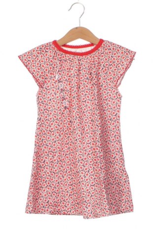 Παιδικό φόρεμα Du Pareil Au Meme, Μέγεθος 18-24m/ 86-98 εκ., Χρώμα Πολύχρωμο, Τιμή 13,92 €