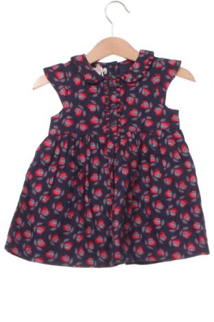 Детска рокля Du Pareil Au Meme, Размер 6-9m/ 68-74 см, Цвят Многоцветен, Цена 54,00 лв.