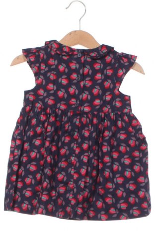 Παιδικό φόρεμα Du Pareil Au Meme, Μέγεθος 6-9m/ 68-74 εκ., Χρώμα Πολύχρωμο, Τιμή 27,84 €
