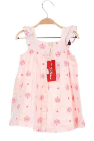 Детска рокля Du Pareil Au Meme, Размер 9-12m/ 74-80 см, Цвят Многоцветен, Цена 59,00 лв.