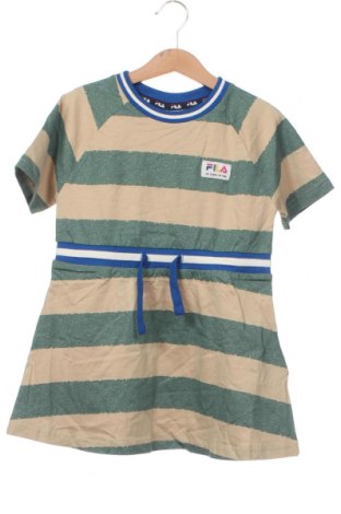 Παιδικό φόρεμα FILA, Μέγεθος 5-6y/ 116-122 εκ., Χρώμα Πολύχρωμο, Τιμή 22,40 €