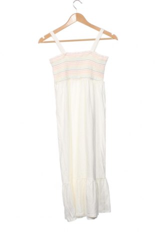 Kinderkleid Gap, Größe 15-18y/ 170-176 cm, Farbe Weiß, Preis 40,72 €