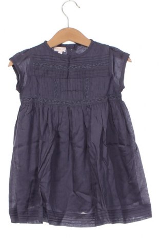 Παιδικό φόρεμα Gocco, Μέγεθος 9-12m/ 74-80 εκ., Χρώμα Βιολετί, Τιμή 15,21 €