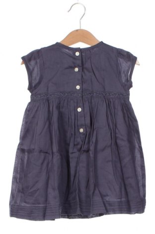 Detské šaty  Gocco, Veľkosť 9-12m/ 74-80 cm, Farba Fialová, Cena  9,12 €