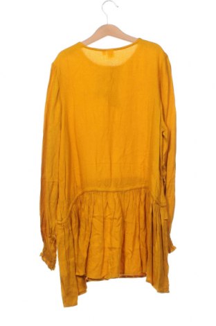 Dětské šaty  Grain De Ble, Velikost 10-11y/ 146-152 cm, Barva Žlutá, Cena  710,00 Kč