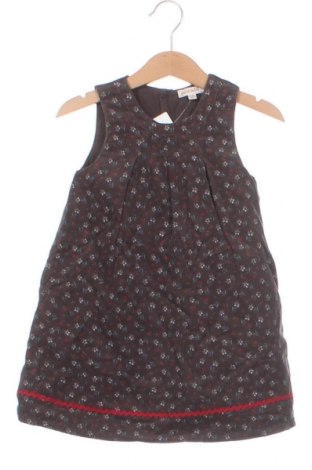Kinderkleid Grain De Ble, Größe 12-18m/ 80-86 cm, Farbe Mehrfarbig, Preis 3,68 €