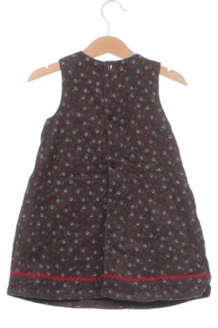 Детска рокля Grain De Ble, Размер 12-18m/ 80-86 см, Цвят Многоцветен, Цена 7,20 лв.