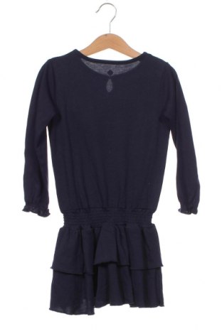 Παιδικό φόρεμα Grain De Ble, Μέγεθος 3-4y/ 104-110 εκ., Χρώμα Μπλέ, Τιμή 6,32 €