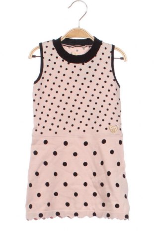 Dětské šaty  Guess, Velikost 18-24m/ 86-98 cm, Barva Růžová, Cena  1 200,00 Kč