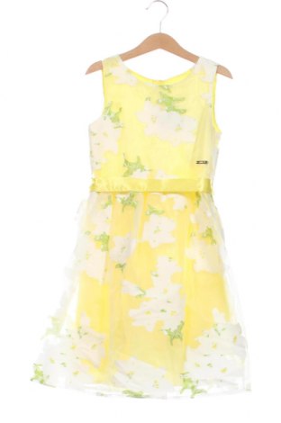Παιδικό φόρεμα Guess, Μέγεθος 7-8y/ 128-134 εκ., Χρώμα Πολύχρωμο, Τιμή 79,88 €
